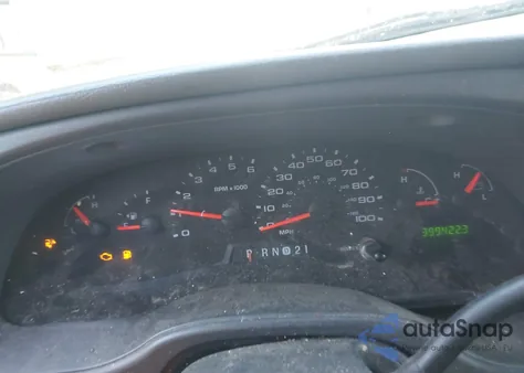 2007 Ford E-350 Super Duty Commercial/Recreational from USA, damaged, VIN 1FTSE34L97DA56845